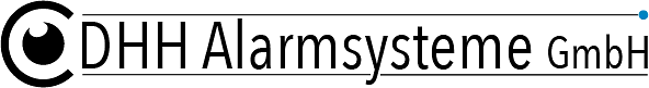 Logo - DHH Alarmsysteme GmbH aus Gerlafingen